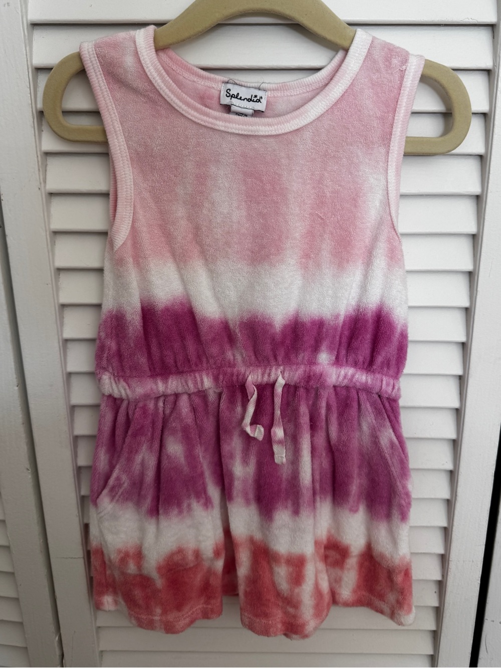 Splendid girls dress